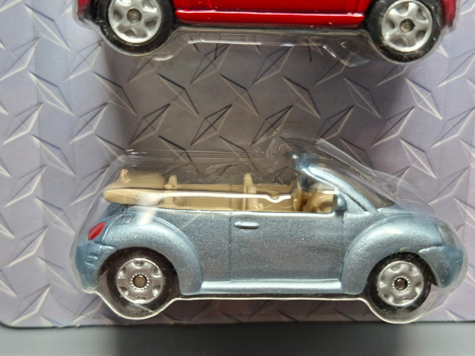 Maisto  Kid connection New beetle et mini    (NG71)