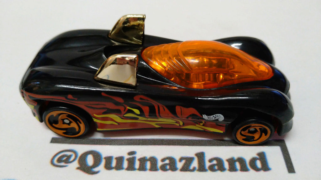Hot Wheels 1998 multipack  Power pipes  (A02)