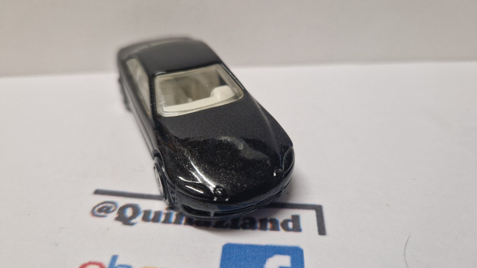 Hot Wheels Lexus sc400 1993-209  (A23)