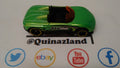 Hot Wheels MX48 turbo 2011 multipack   (A35)
