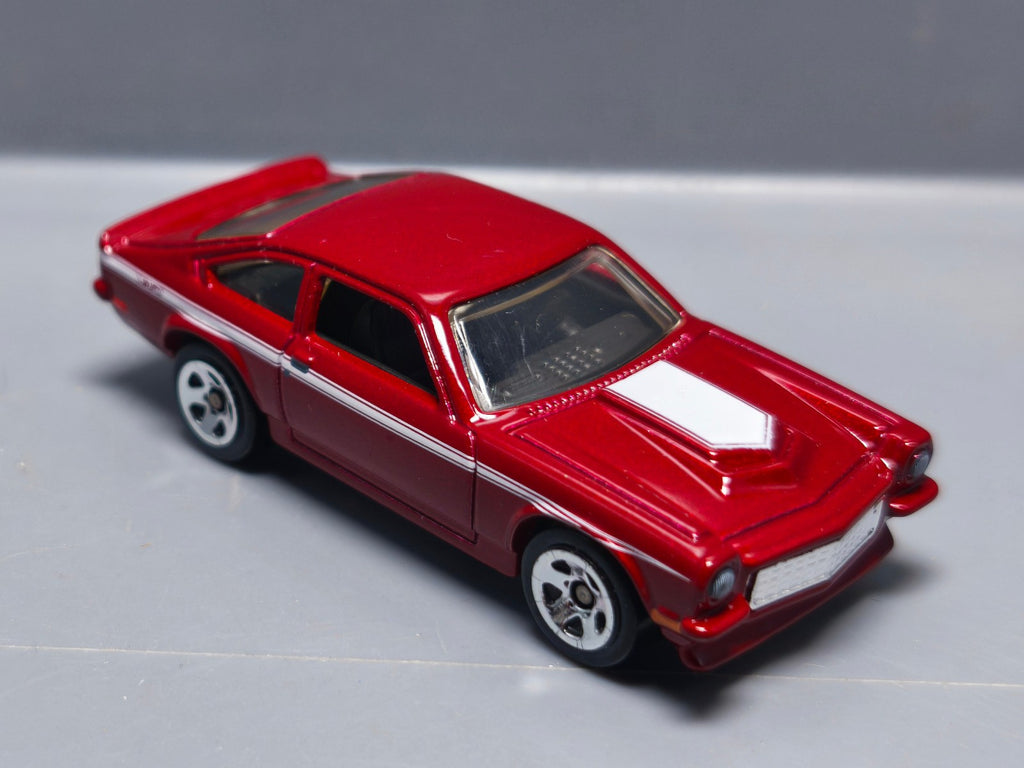 Hot Wheels Custom v-8 vega 2009-023  (A28)