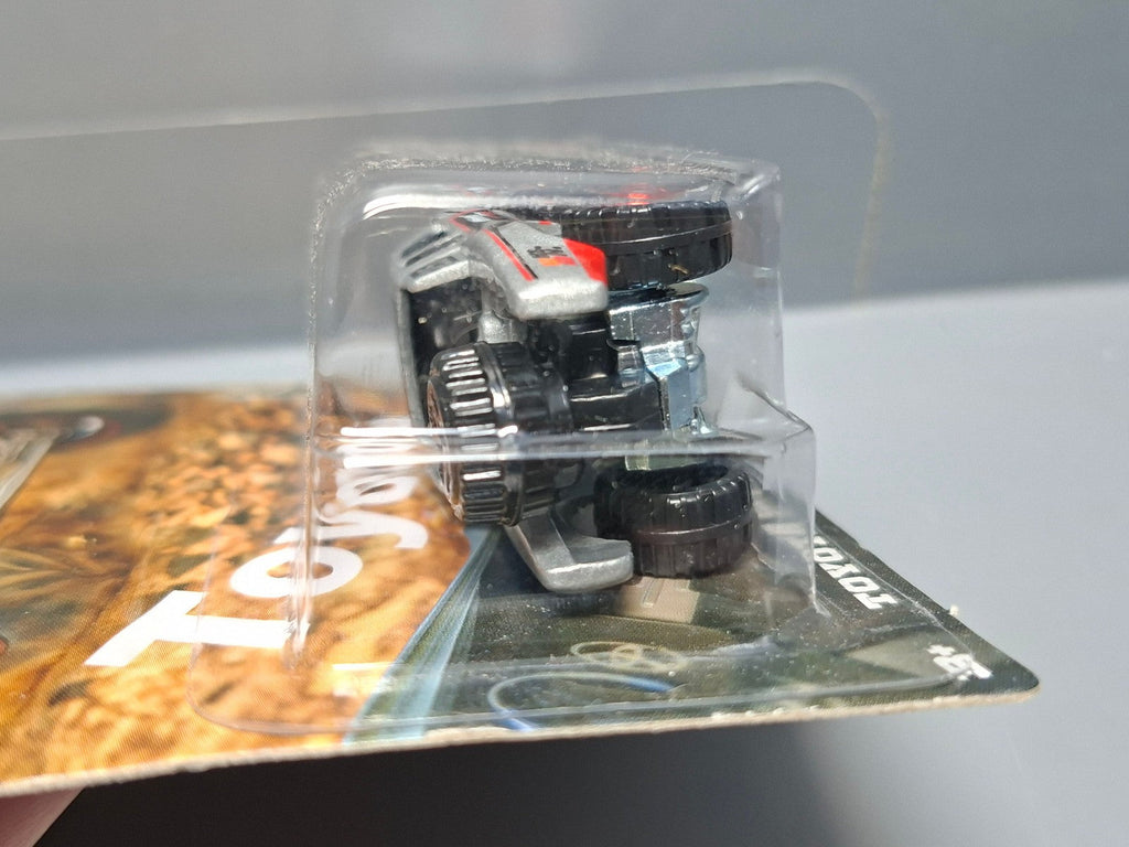 Hot Wheels 2025 Toyota Toyota Off-Road truck   (CP16)