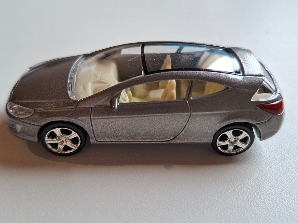 Norev Peugeot 407 elixir  (A05)