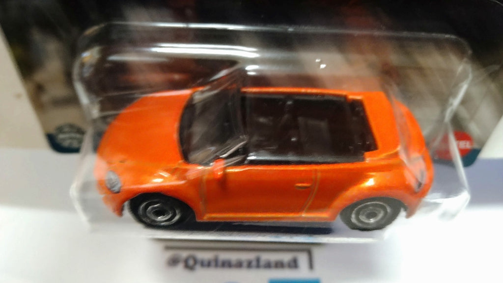 Matchbox set German Design BMW Opel Volkswagen Mercedes Porsche  Lot 5 (NP07)