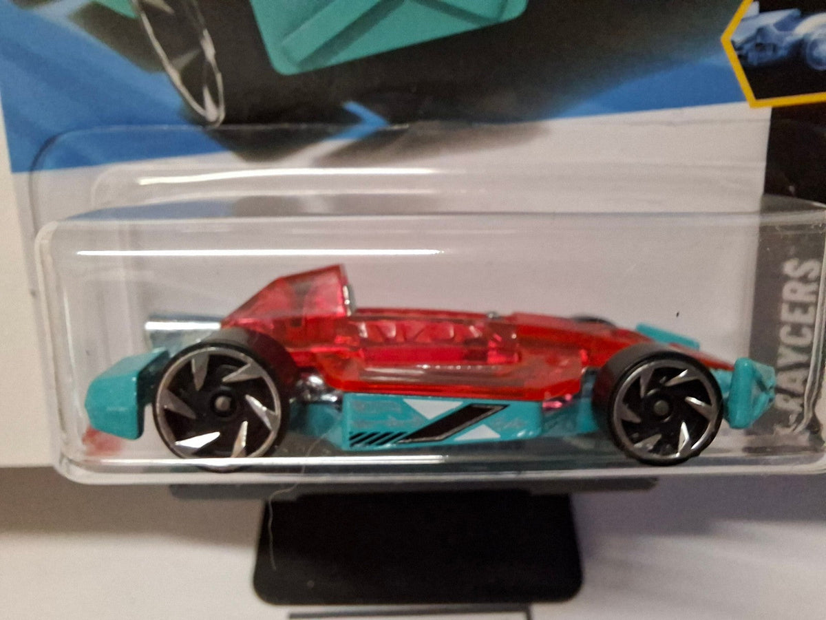 Hot Wheels Arrow dynamic 2025-064  (NP10)