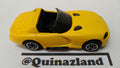Matchbox Dodge viper rt/10  (A08)