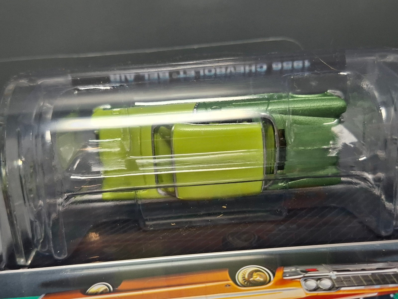 Greenlight 2025 California Lowriders Series 7 1956 Chevrolet Bel Air   (NG71)