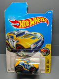 Hot Wheels Rocket Box 2016-038 (CP13)