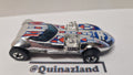 Hot Wheels 1977 super chromes Twin mill  (A23)