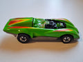 Hot Wheels 1986 crack-ups Bangster version Malaysia    (A07)
