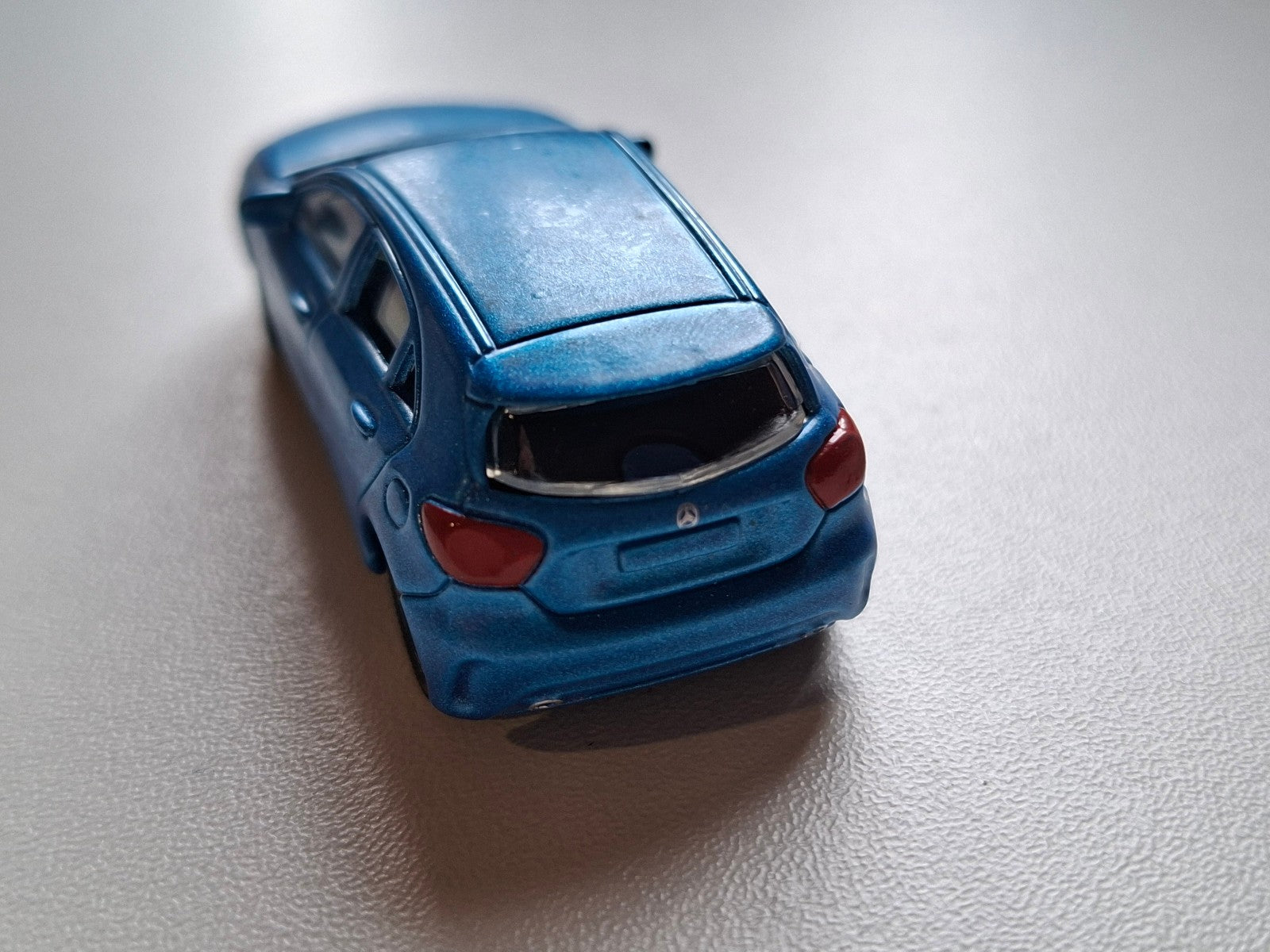 Norev Mercedes-Benz classe A  (A04)