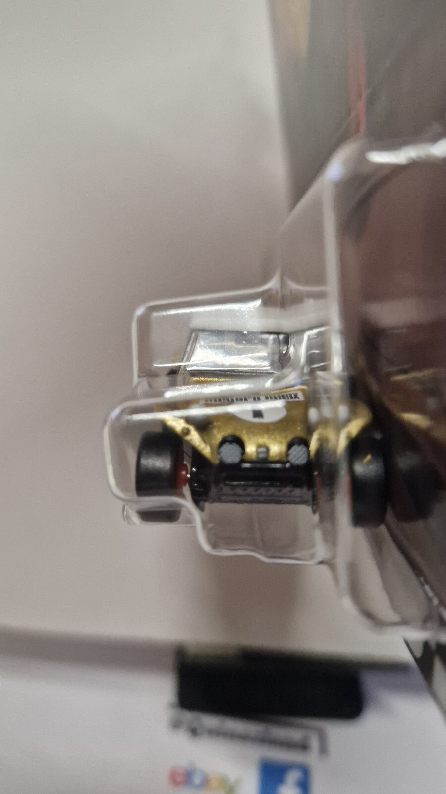 Hot Wheels Boulevard MEYERS MANX (NG09)