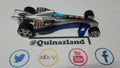 Hot Wheels Greased Lightnin 2002-239 (A21)
