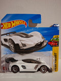 Hot Wheels Czinger 21c   2025-192 (NP01)
