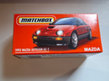 Matchbox 1992 Mazda Autozam Az-1 24/100 (NP28)