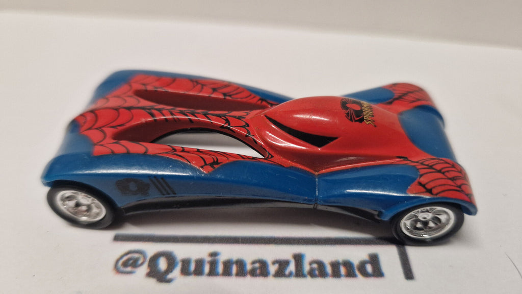 Majorette Marvel  Spiderman (A30)