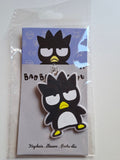 Porte Clés Sanrio Hello Kitty Badtz-Maru  (Cart)
