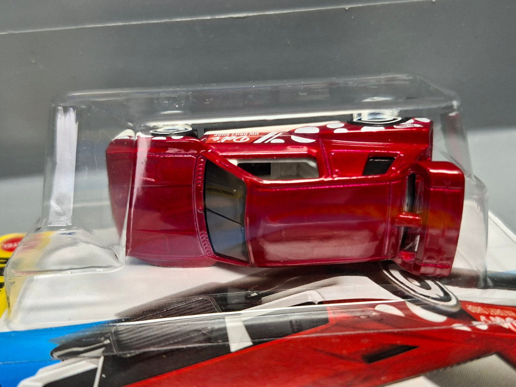 Hot Wheels Drift Box 2026-065  (NP03)