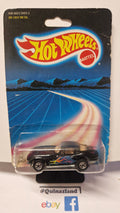 Hot Wheels 1988 Promo Mc Donald's  Split window '63  (NP25)