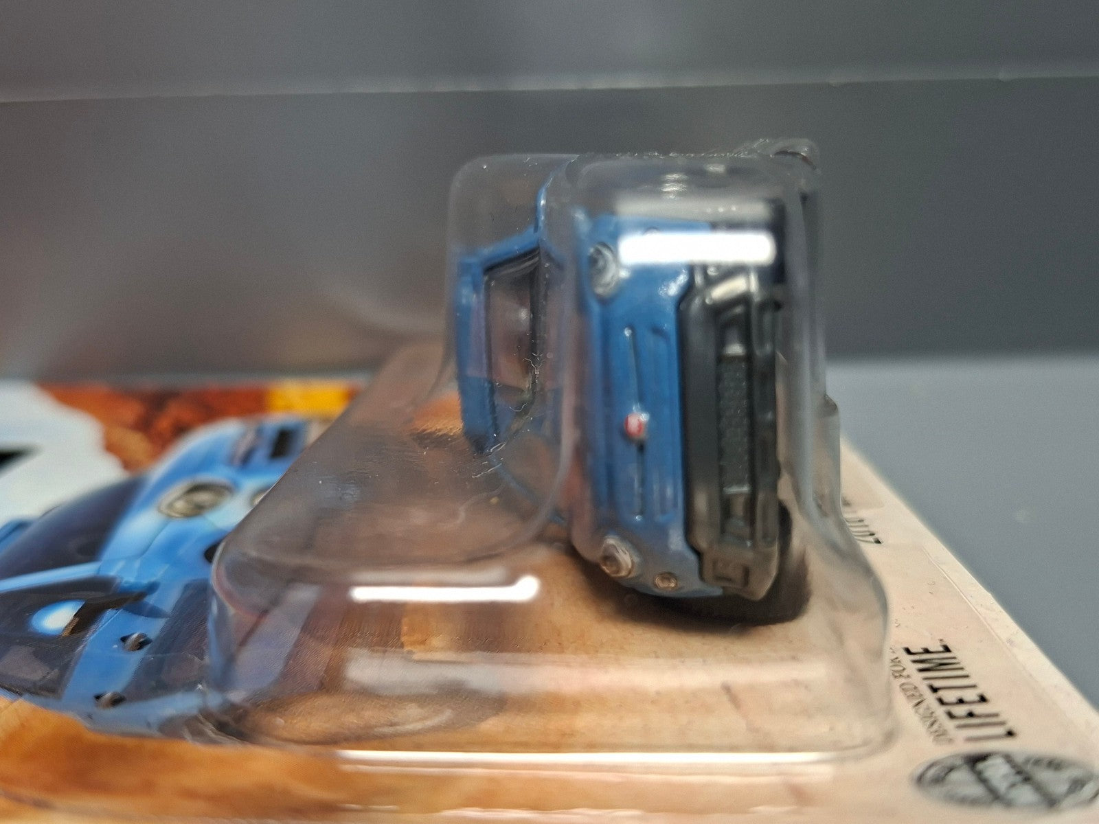 Matchbox 2016 Fiat 500X  2025-035 (CP04)