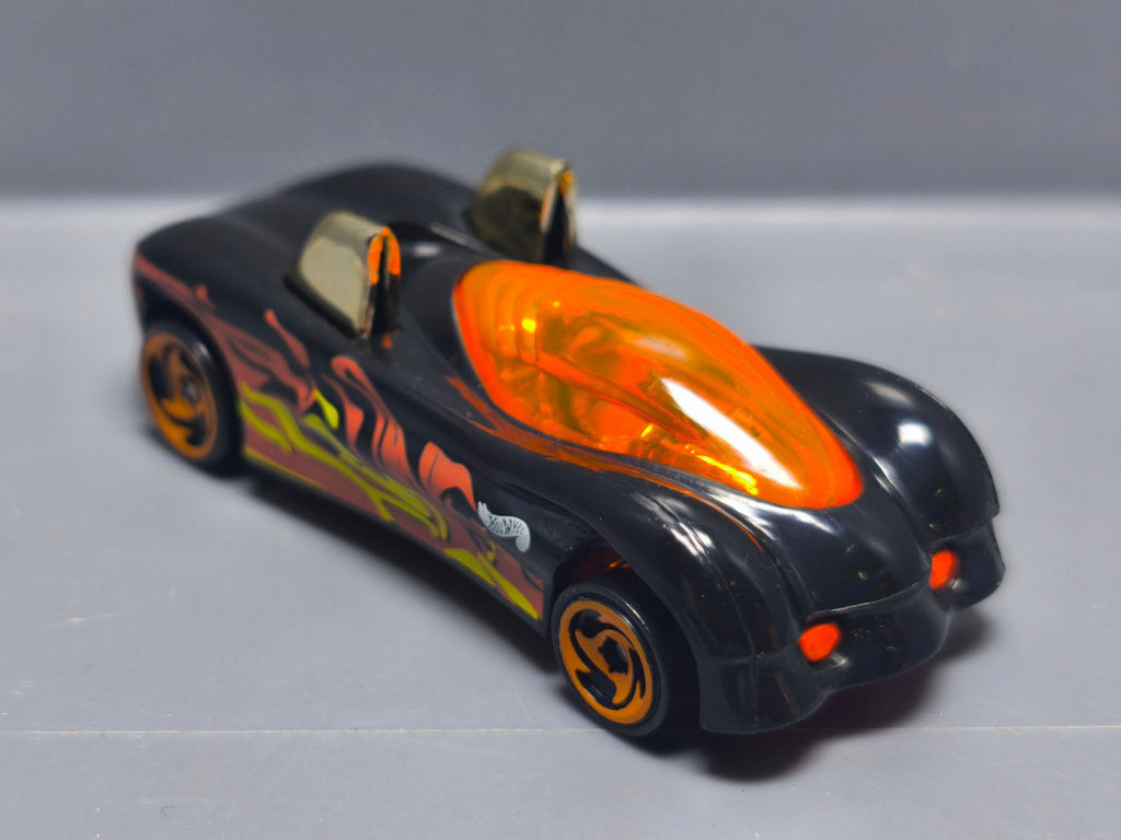 Hot Wheels 1998 multipack  Power pipes  (A02)