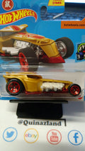 Hot Wheels Ratical Racer  2020-091 (NP25)