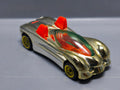Hot Wheels Power pipes 1998 set de jeu starter  (A18)