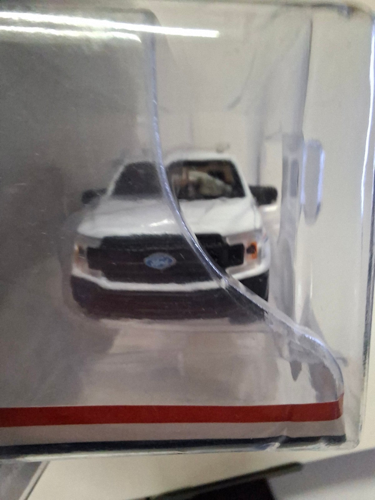 Greenlight United States Postal Service 2020 Ford F-150 XL Pickup (NG17)