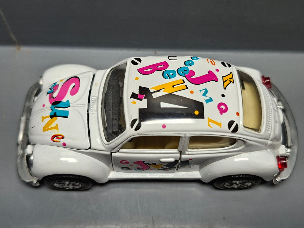 Voiture Volkswagen Beetle  (NP03)
