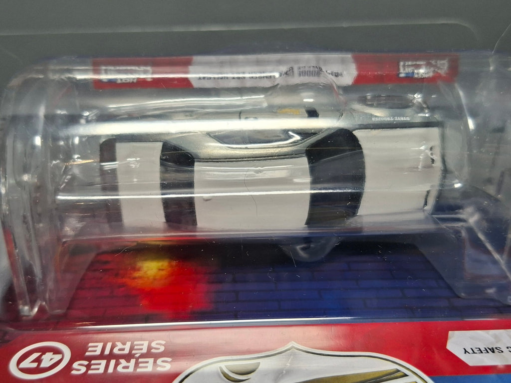 Greenlight Chase Rw Hot pursuit 2020 dodge Challenger srt hellcat Texas  (NG83)