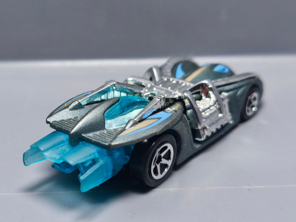 Hot Wheels Arachnorod version 5sp 2007-067  (A39)
