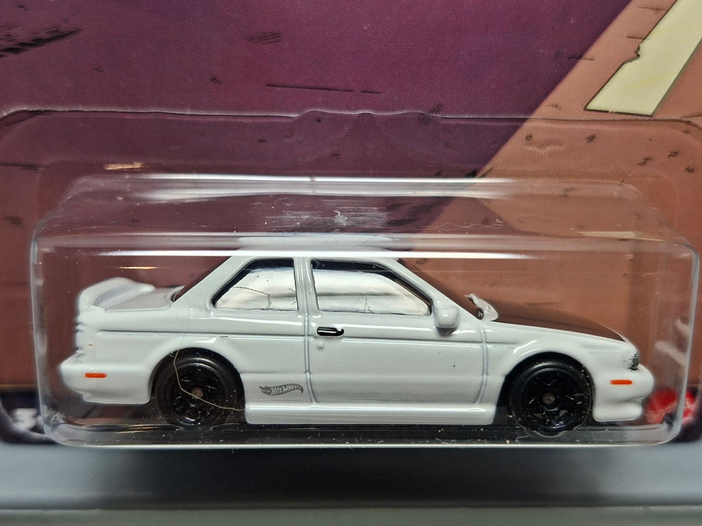 Hot Wheels Set 2026 Compact Kings For Nissan Subaru Honda Mazda Lot de 5 (CP20)