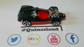 Hot Wheels Speed Machine Origine 5 Pack 2002 (A19)
