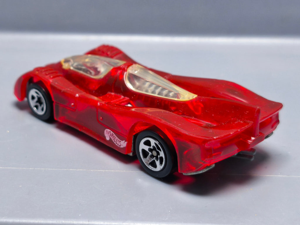 Hot Wheels Power pistons 1997-530  (A39)