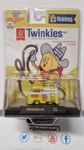 M2 Machines Hostess Twinkies 1960 Volkswagen Delivery Van Chase 750 (NG74)