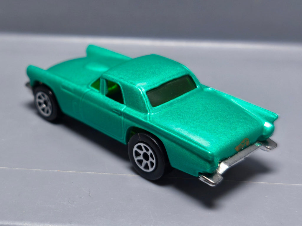 Hot Wheels 57 t-bird  version 7sp 1996 multipack   (A11)