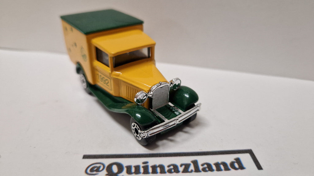 Matchbox 1992 Australie 1st MICA convention  Ford model A   (NP28)