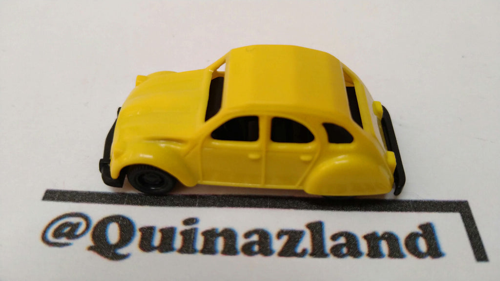 International hobby Mini vehicule Citroen 2CV     (A22)