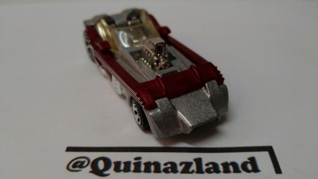 Hot Wheels First EditionsTwang Thang 1996-376  (A11)