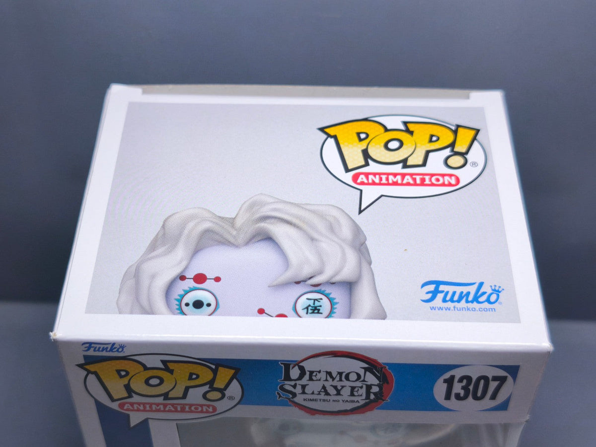Funko Pop! DEMON SLAYER Animation N° 1307 Rui (F01)