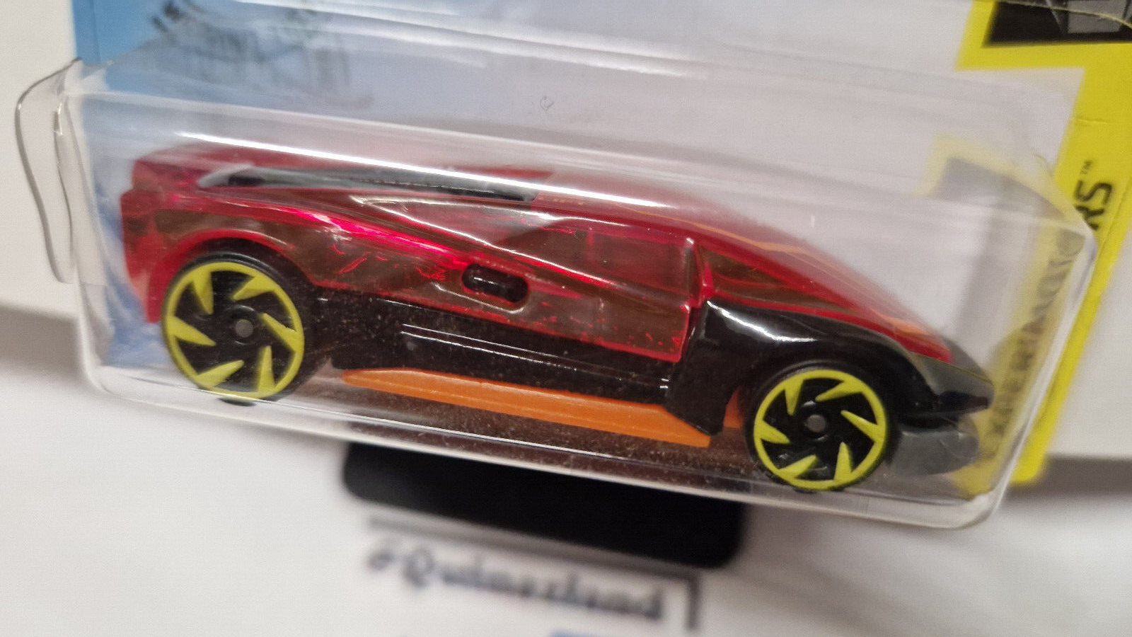 Hot Wheels El Viento 2020-103 bulle hs (NP21)