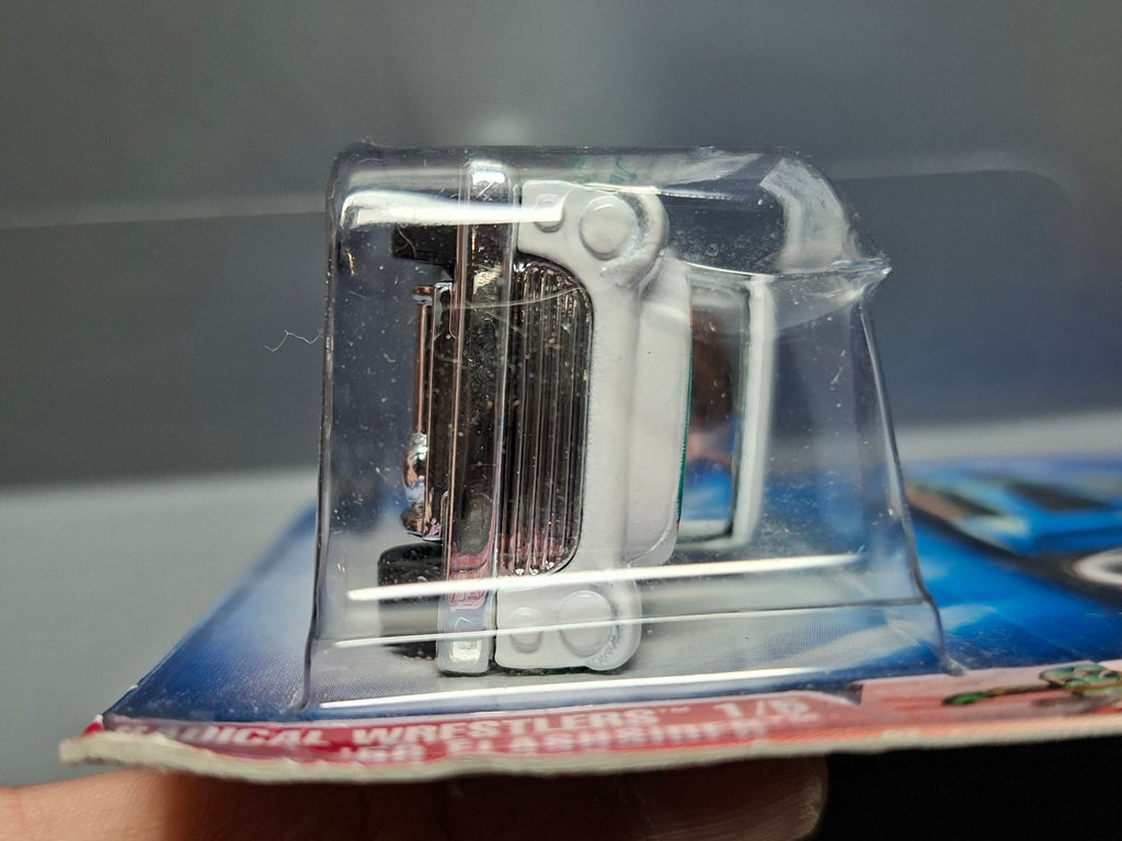 Hot Wheels 56 flashsider 2003-099 (CP04)