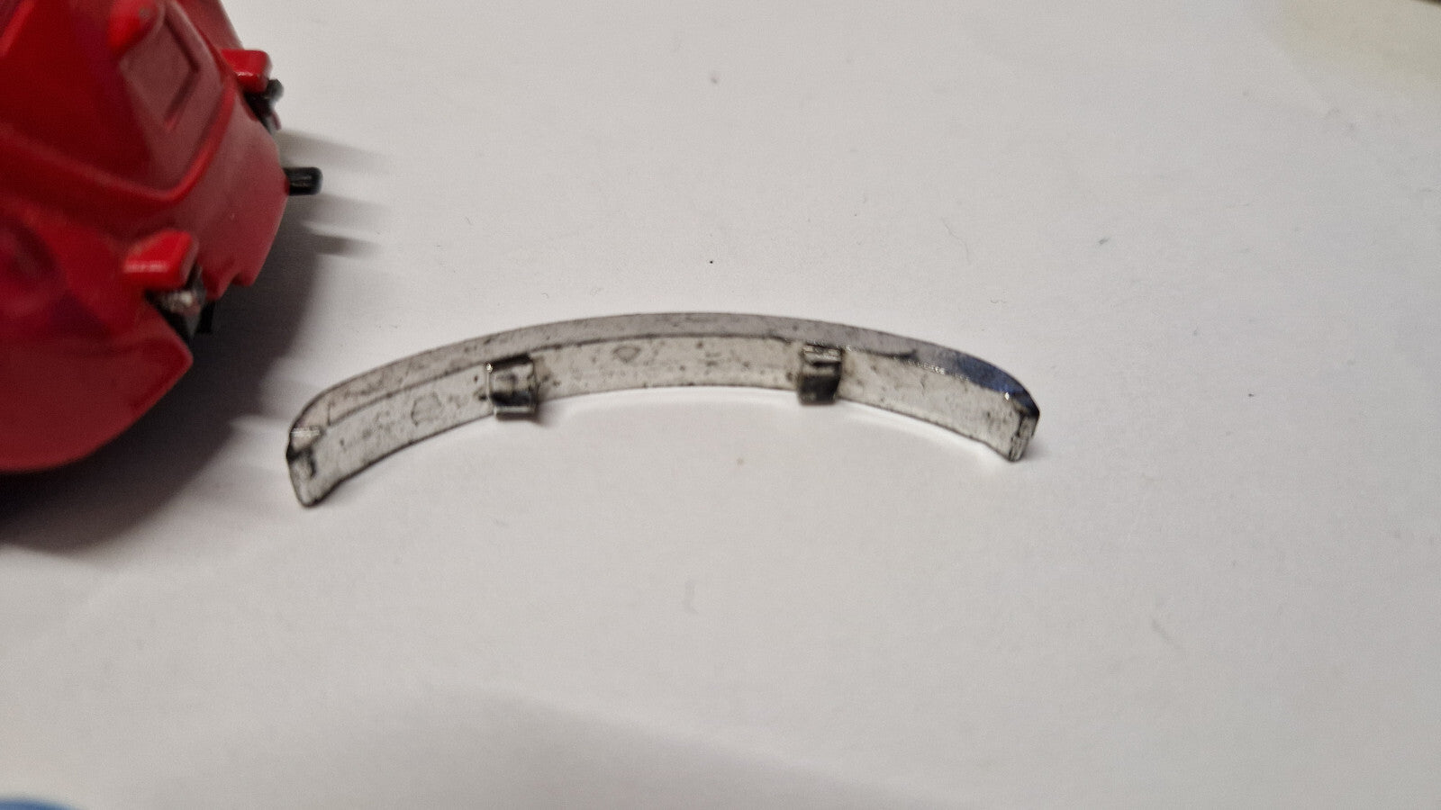 pour restauration ou piéce  Volkswagen beetle (CP07)