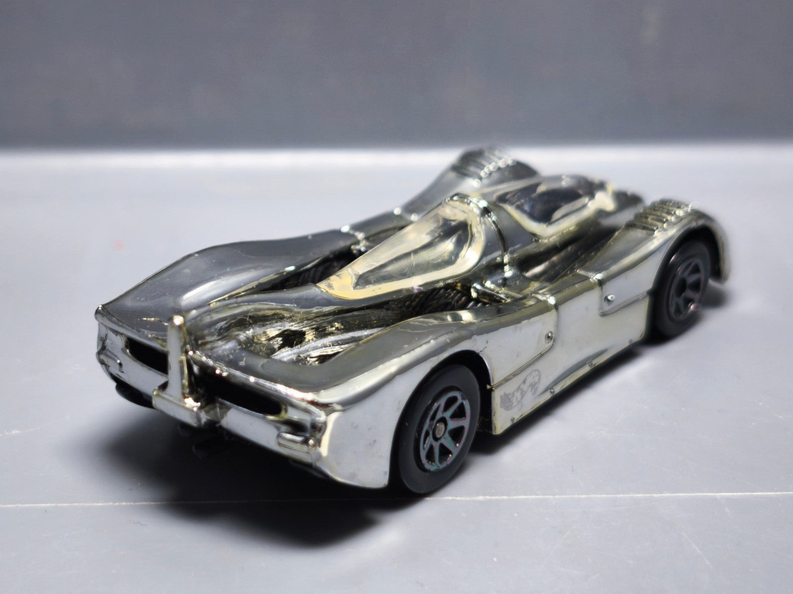 Hot Wheels Power pistons 1996-403 (A12)