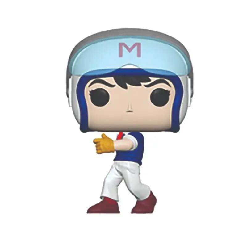 Funko Pop! speed racer #737 speed racer (F1)