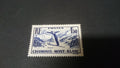 Timbre France 1937 1f50 Chamonix N°334 YT