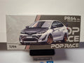 Pop Race 1/64 Toyota GR Vios (NP06)