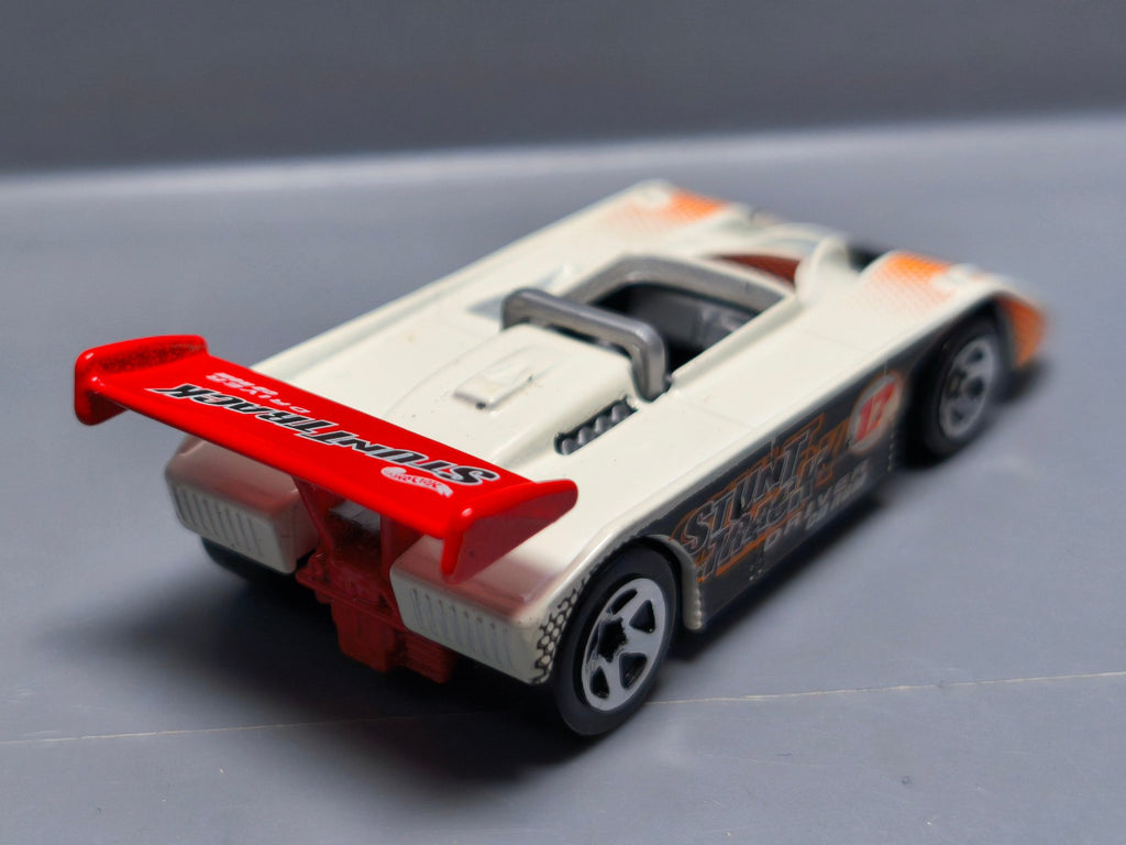 Hot Wheels Shadow mk IIa 2000-031  (A12)
