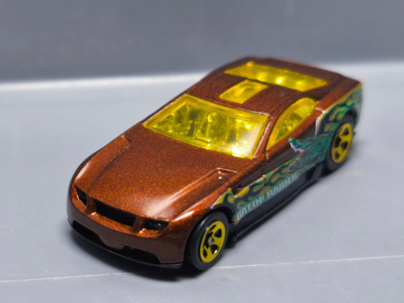 Hot Wheels Torque screw 2006 multipack   (A02)