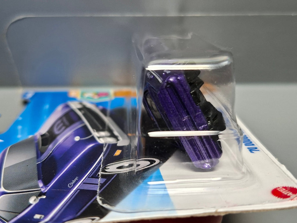Hot Wheels '70 dodge hemi challenger  2025-164 (NP01)